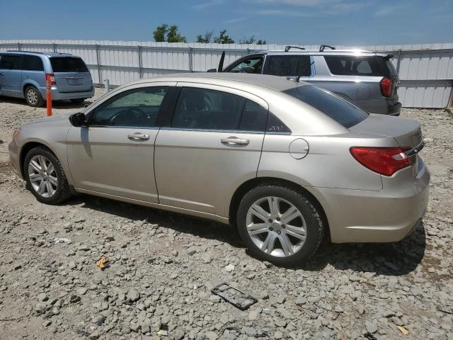 Photo 1 VIN: 1C3CCBAB6DN698823 - CHRYSLER 200 LX 