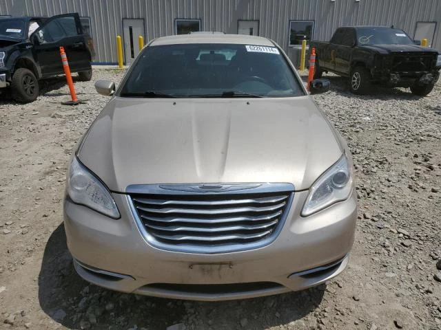 Photo 4 VIN: 1C3CCBAB6DN698823 - CHRYSLER 200 LX 