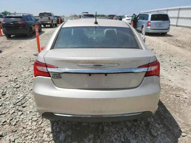 Photo 5 VIN: 1C3CCBAB6DN698823 - CHRYSLER 200 LX 