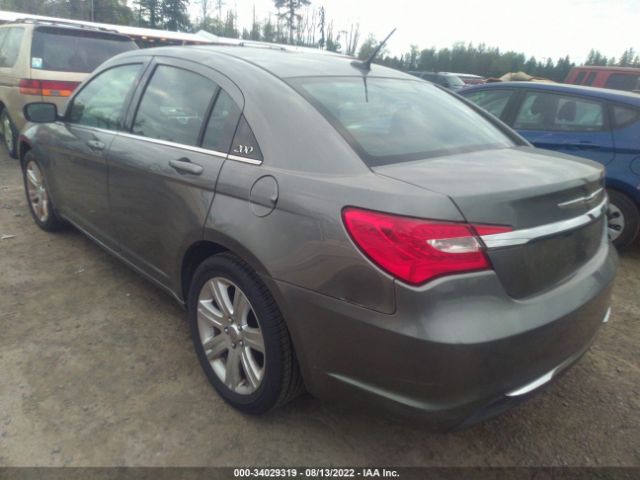 Photo 2 VIN: 1C3CCBAB6DN706113 - CHRYSLER 200 