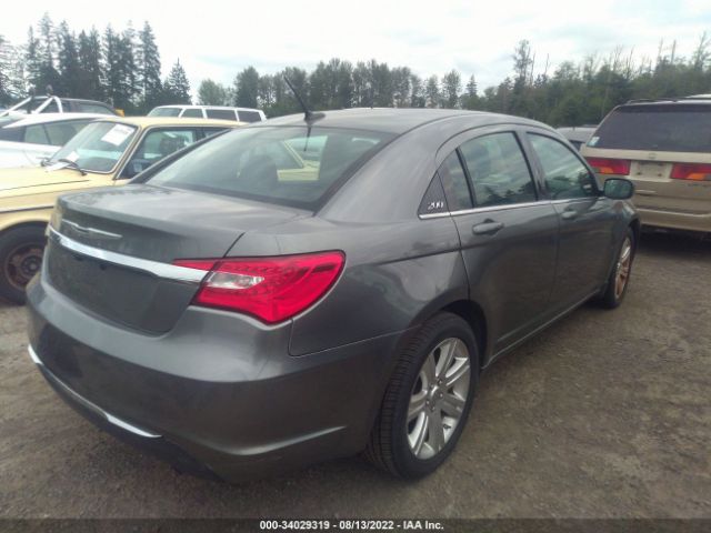 Photo 3 VIN: 1C3CCBAB6DN706113 - CHRYSLER 200 