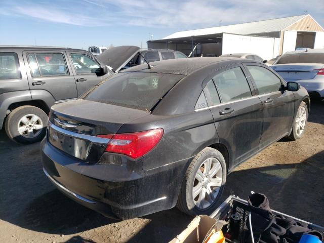 Photo 3 VIN: 1C3CCBAB6DN733053 - CHRYSLER 200 LX 