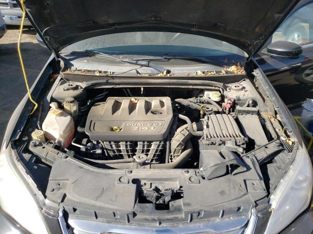 Photo 6 VIN: 1C3CCBAB6DN733053 - CHRYSLER 200 LX 