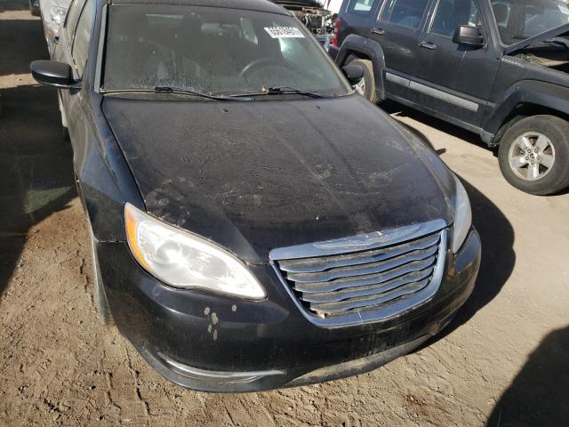 Photo 8 VIN: 1C3CCBAB6DN733053 - CHRYSLER 200 LX 