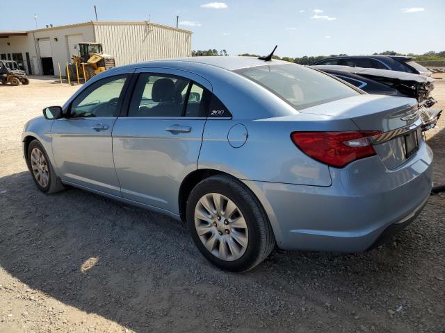 Photo 1 VIN: 1C3CCBAB6DN735871 - CHRYSLER 200 LX 