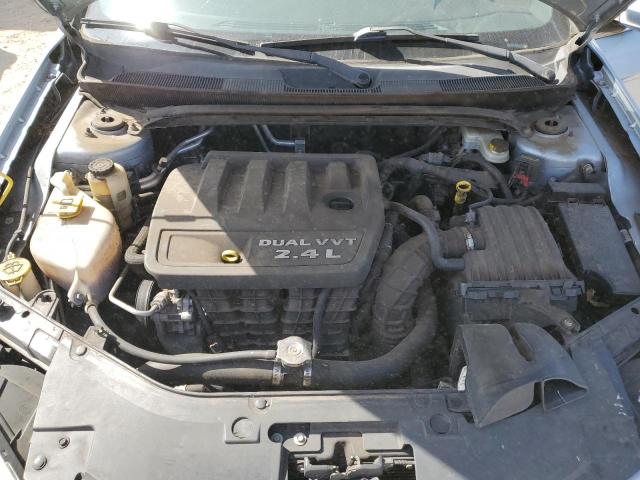 Photo 10 VIN: 1C3CCBAB6DN735871 - CHRYSLER 200 LX 