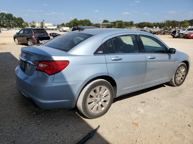 Photo 2 VIN: 1C3CCBAB6DN735871 - CHRYSLER 200 LX 