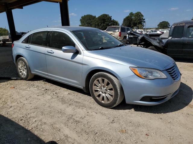 Photo 3 VIN: 1C3CCBAB6DN735871 - CHRYSLER 200 LX 