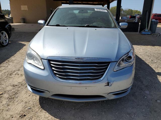 Photo 4 VIN: 1C3CCBAB6DN735871 - CHRYSLER 200 LX 