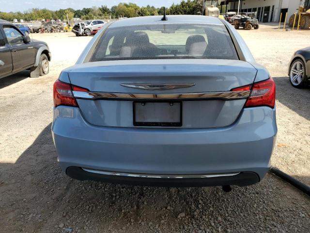 Photo 5 VIN: 1C3CCBAB6DN735871 - CHRYSLER 200 LX 