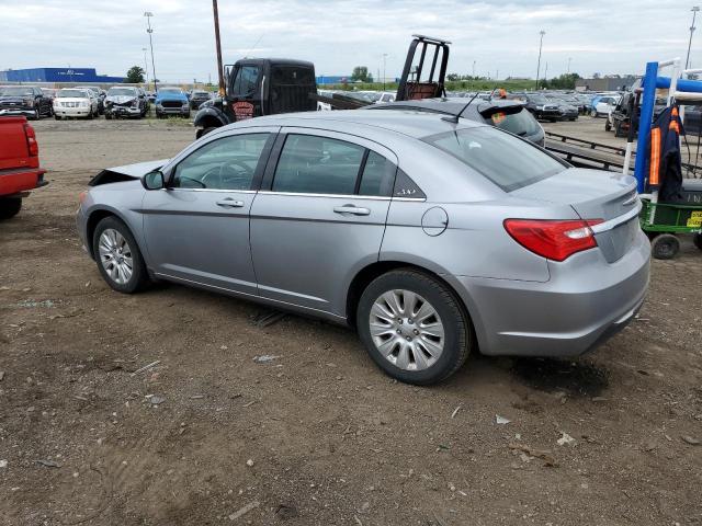 Photo 1 VIN: 1C3CCBAB6DN761483 - CHRYSLER 200 