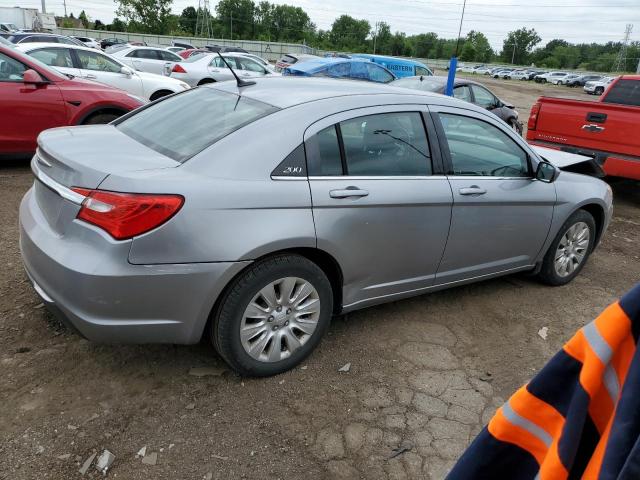 Photo 2 VIN: 1C3CCBAB6DN761483 - CHRYSLER 200 