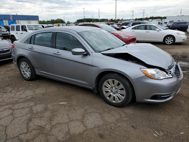 Photo 3 VIN: 1C3CCBAB6DN761483 - CHRYSLER 200 