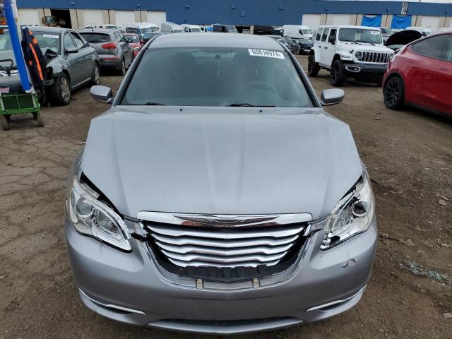 Photo 4 VIN: 1C3CCBAB6DN761483 - CHRYSLER 200 