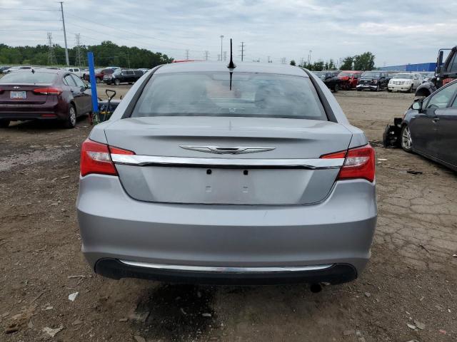 Photo 5 VIN: 1C3CCBAB6DN761483 - CHRYSLER 200 