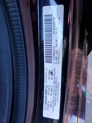 Photo 11 VIN: 1C3CCBAB6DN761743 - CHRYSLER 200 LX 