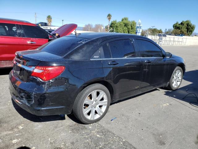 Photo 2 VIN: 1C3CCBAB6DN761743 - CHRYSLER 200 LX 