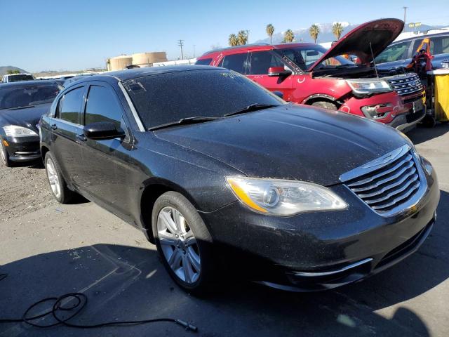 Photo 3 VIN: 1C3CCBAB6DN761743 - CHRYSLER 200 LX 