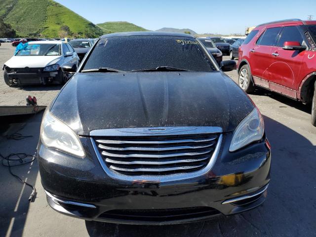 Photo 4 VIN: 1C3CCBAB6DN761743 - CHRYSLER 200 LX 