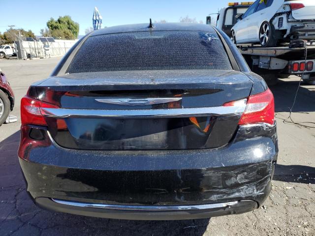 Photo 5 VIN: 1C3CCBAB6DN761743 - CHRYSLER 200 LX 