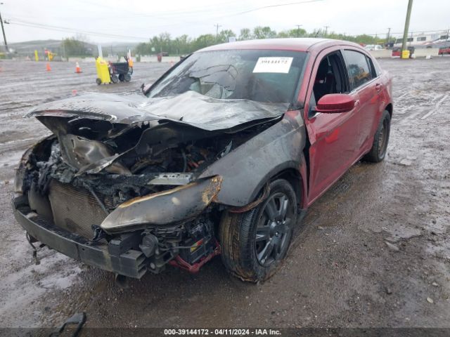 Photo 1 VIN: 1C3CCBAB6DN762164 - CHRYSLER 200 