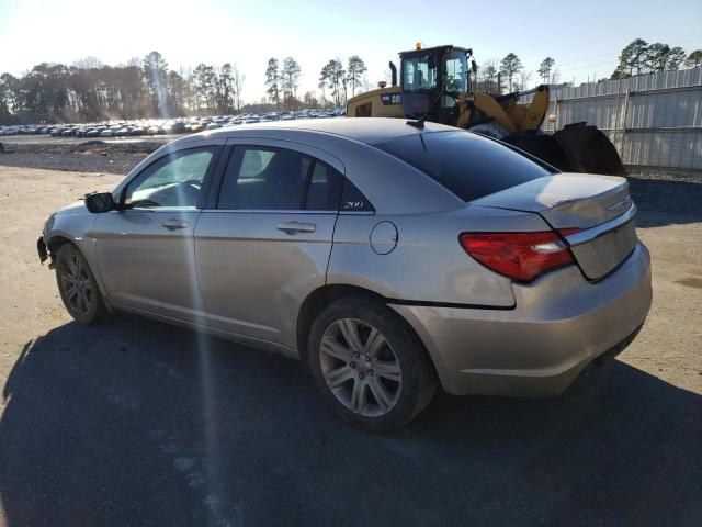 Photo 1 VIN: 1C3CCBAB6DN764805 - CHRYSLER 200 LX 