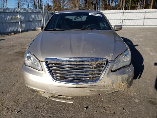 Photo 4 VIN: 1C3CCBAB6DN764805 - CHRYSLER 200 LX 