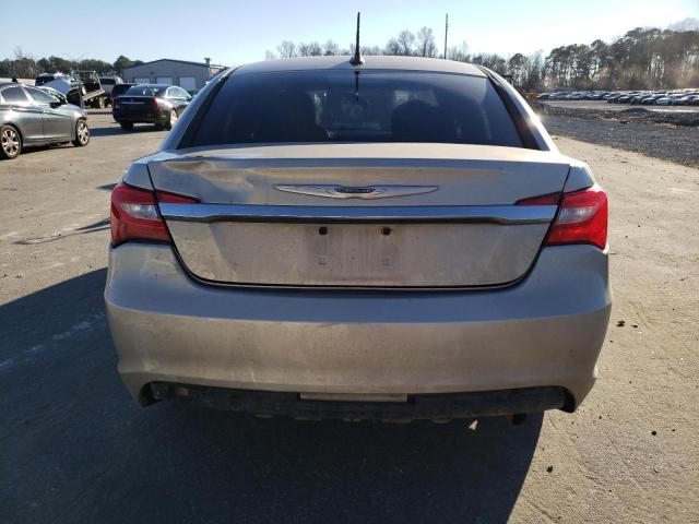 Photo 5 VIN: 1C3CCBAB6DN764805 - CHRYSLER 200 LX 