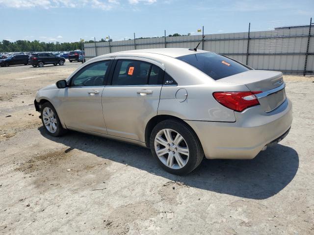 Photo 1 VIN: 1C3CCBAB6DN764805 - CHRYSLER 200 LX 