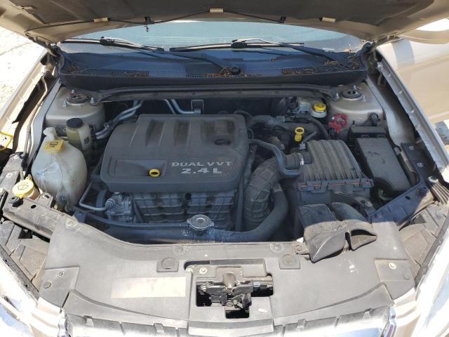 Photo 10 VIN: 1C3CCBAB6DN764805 - CHRYSLER 200 LX 