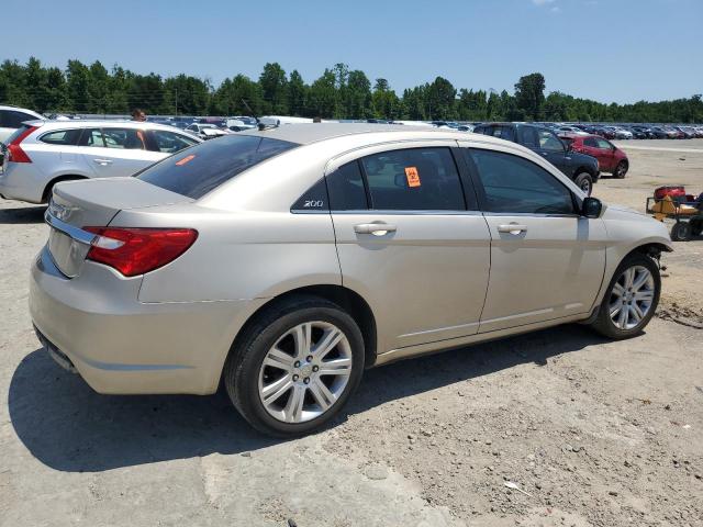 Photo 2 VIN: 1C3CCBAB6DN764805 - CHRYSLER 200 LX 