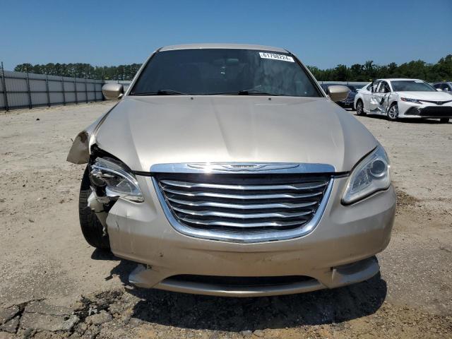 Photo 4 VIN: 1C3CCBAB6DN764805 - CHRYSLER 200 LX 