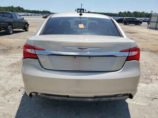 Photo 5 VIN: 1C3CCBAB6DN764805 - CHRYSLER 200 LX 