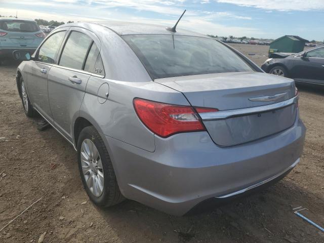 Photo 2 VIN: 1C3CCBAB6EN121775 - CHRYSLER 200 LX 