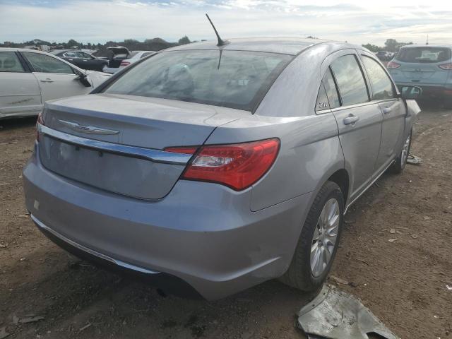 Photo 3 VIN: 1C3CCBAB6EN121775 - CHRYSLER 200 LX 