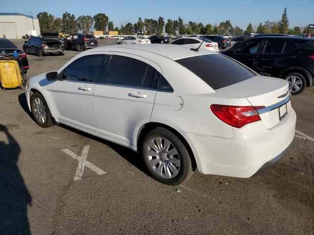 Photo 1 VIN: 1C3CCBAB6EN122683 - CHRYSLER 200 LX 