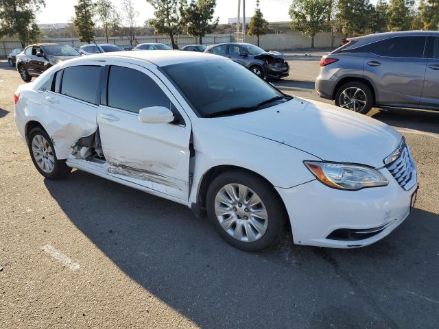 Photo 3 VIN: 1C3CCBAB6EN122683 - CHRYSLER 200 LX 