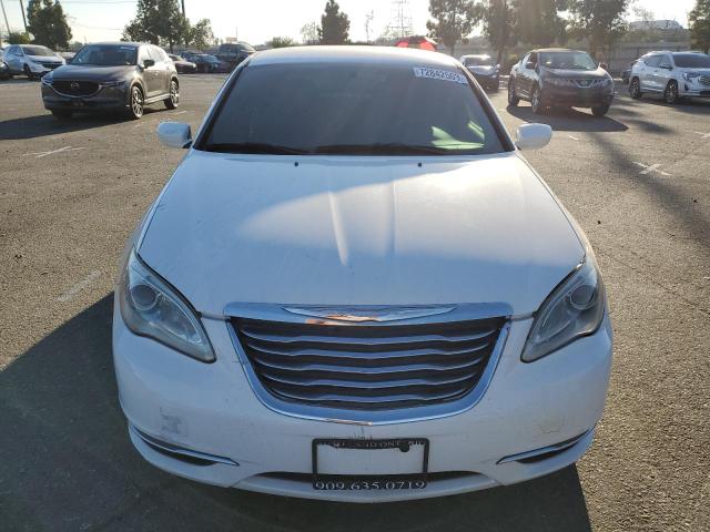 Photo 4 VIN: 1C3CCBAB6EN122683 - CHRYSLER 200 LX 