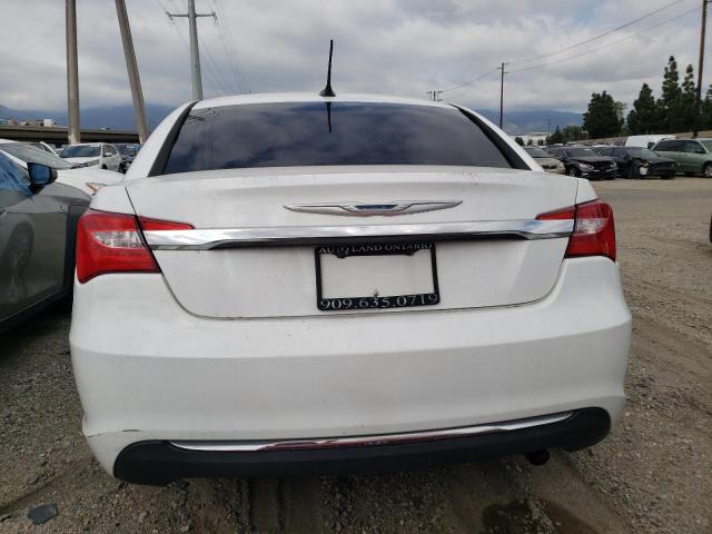 Photo 5 VIN: 1C3CCBAB6EN122683 - CHRYSLER 200 LX 