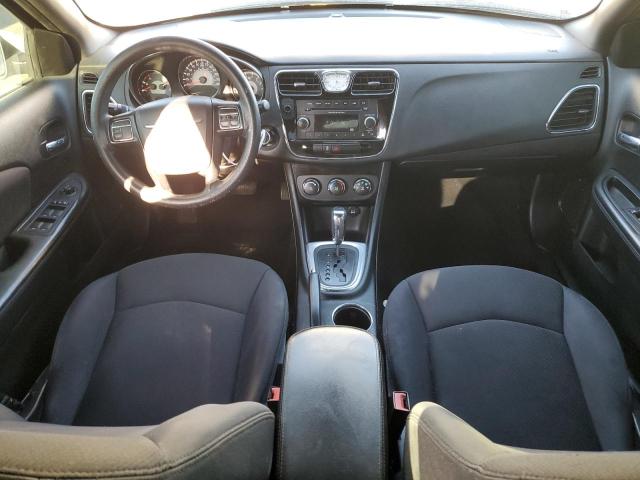 Photo 7 VIN: 1C3CCBAB6EN122683 - CHRYSLER 200 LX 