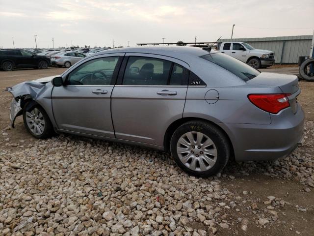 Photo 1 VIN: 1C3CCBAB6EN123526 - CHRYSLER 200 LX 