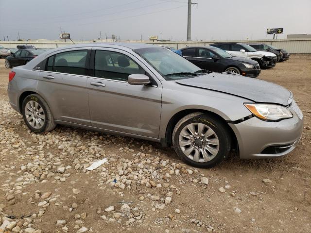 Photo 3 VIN: 1C3CCBAB6EN123526 - CHRYSLER 200 LX 