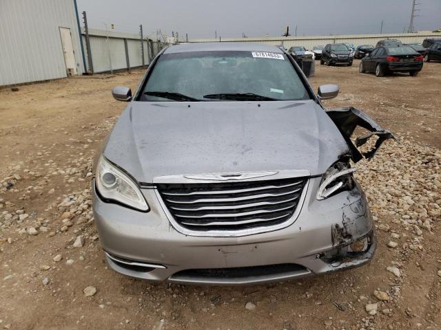 Photo 4 VIN: 1C3CCBAB6EN123526 - CHRYSLER 200 LX 