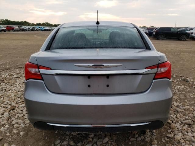 Photo 5 VIN: 1C3CCBAB6EN123526 - CHRYSLER 200 LX 