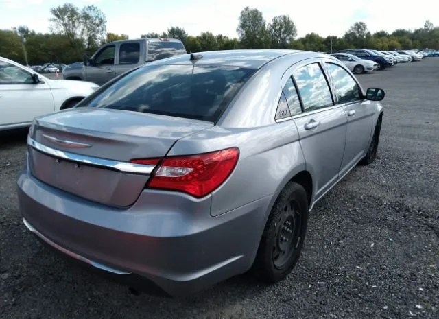 Photo 3 VIN: 1C3CCBAB6EN124398 - CHRYSLER 200 