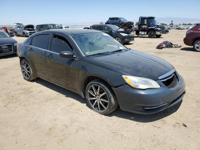 Photo 3 VIN: 1C3CCBAB6EN124708 - CHRYSLER 200 