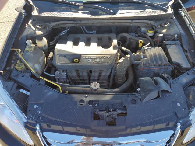 Photo 10 VIN: 1C3CCBAB6EN125034 - CHRYSLER 200 LX 