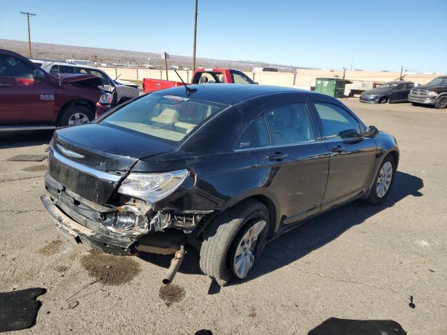 Photo 2 VIN: 1C3CCBAB6EN125034 - CHRYSLER 200 LX 