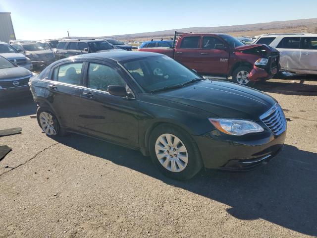 Photo 3 VIN: 1C3CCBAB6EN125034 - CHRYSLER 200 LX 