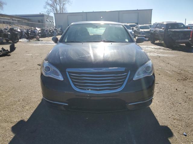 Photo 4 VIN: 1C3CCBAB6EN125034 - CHRYSLER 200 LX 